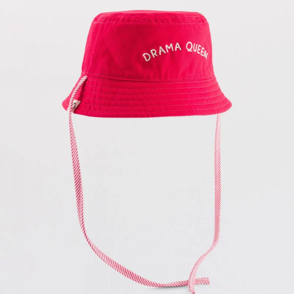 CHAMAYE - BOB BEBE DRAMA QUEEN