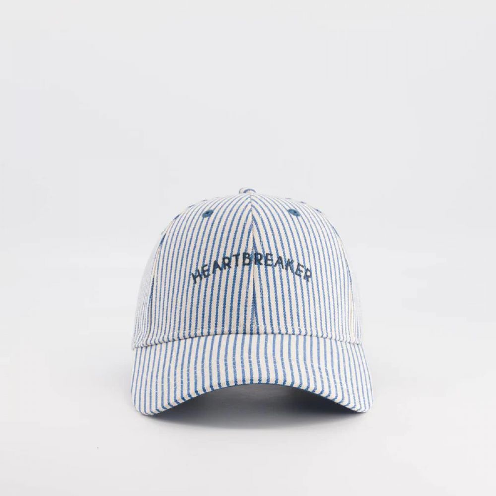 CASQUETTE HEARTBREAKER