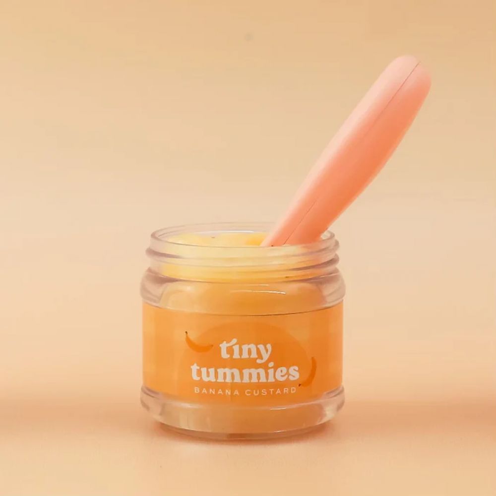 TINY HARLOW - PETIT POT BANANE