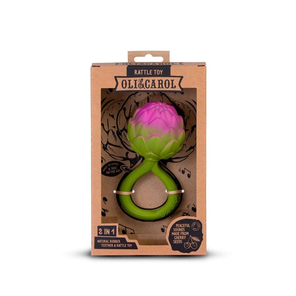 ARTICHOKE HOCHET BEBE
