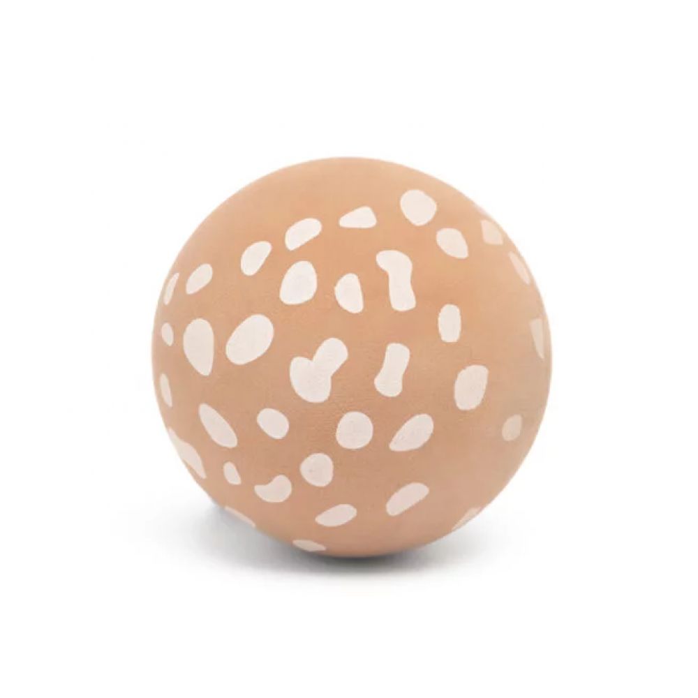 BALLE REBONDISSANTE FAON 43MM