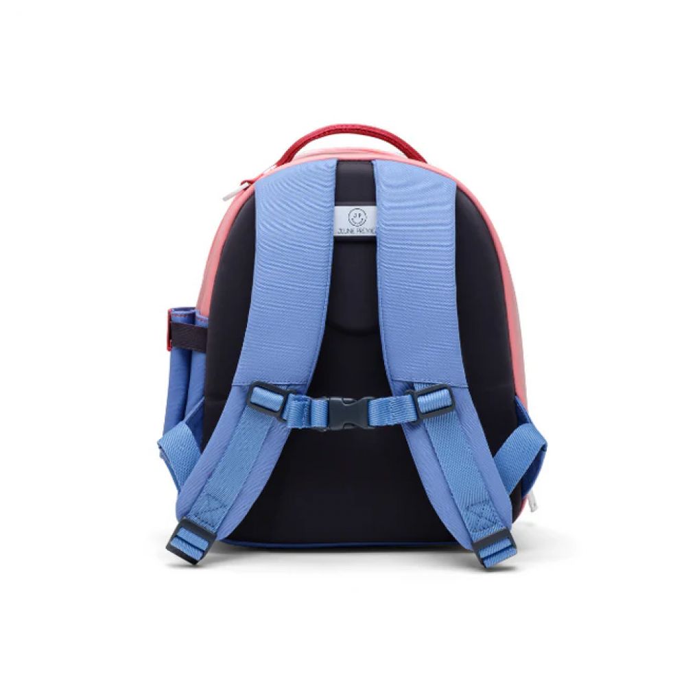 BACKPACK RALPHIE - CHERRY PINK