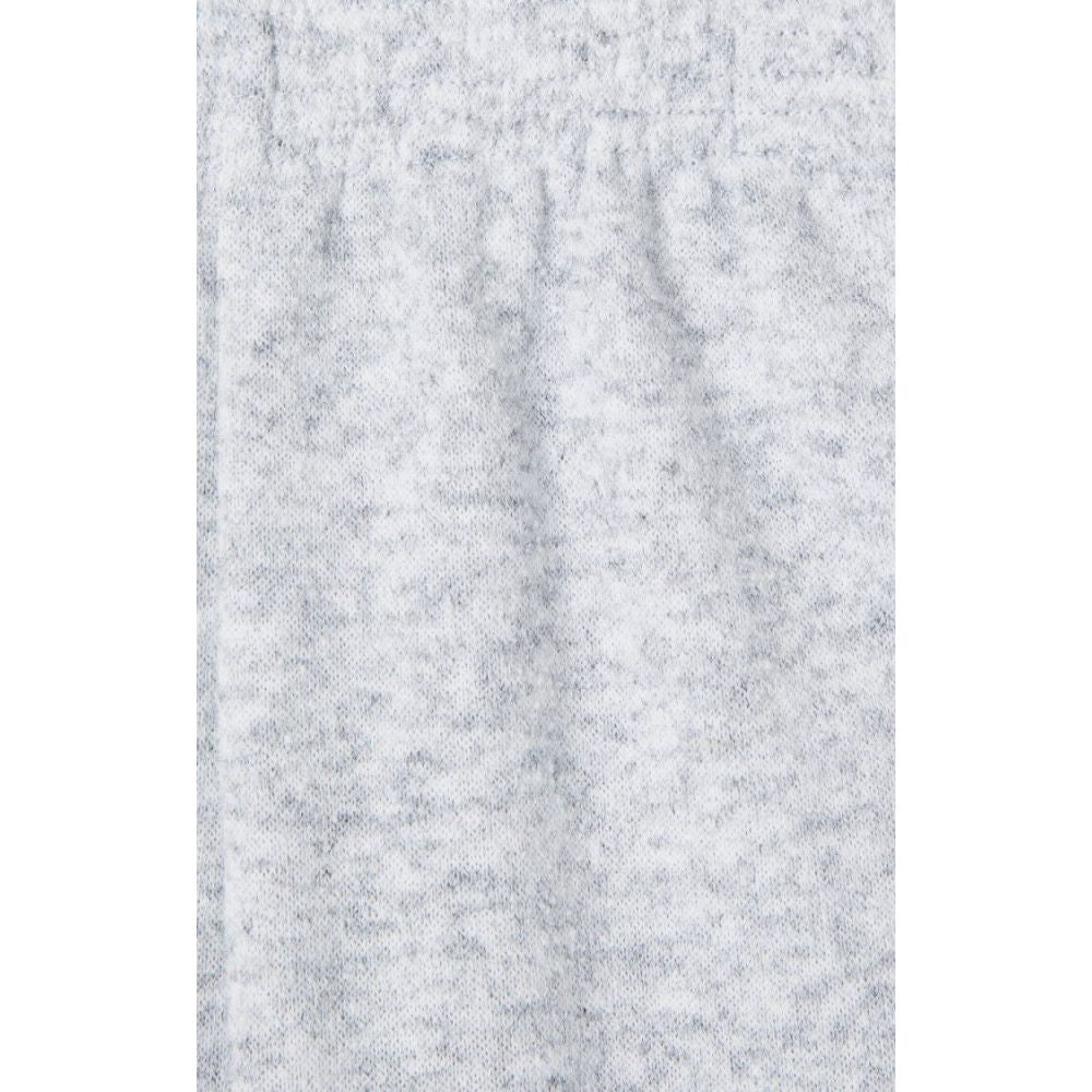 JOGGING GRIS CLAIR CHINE 7+