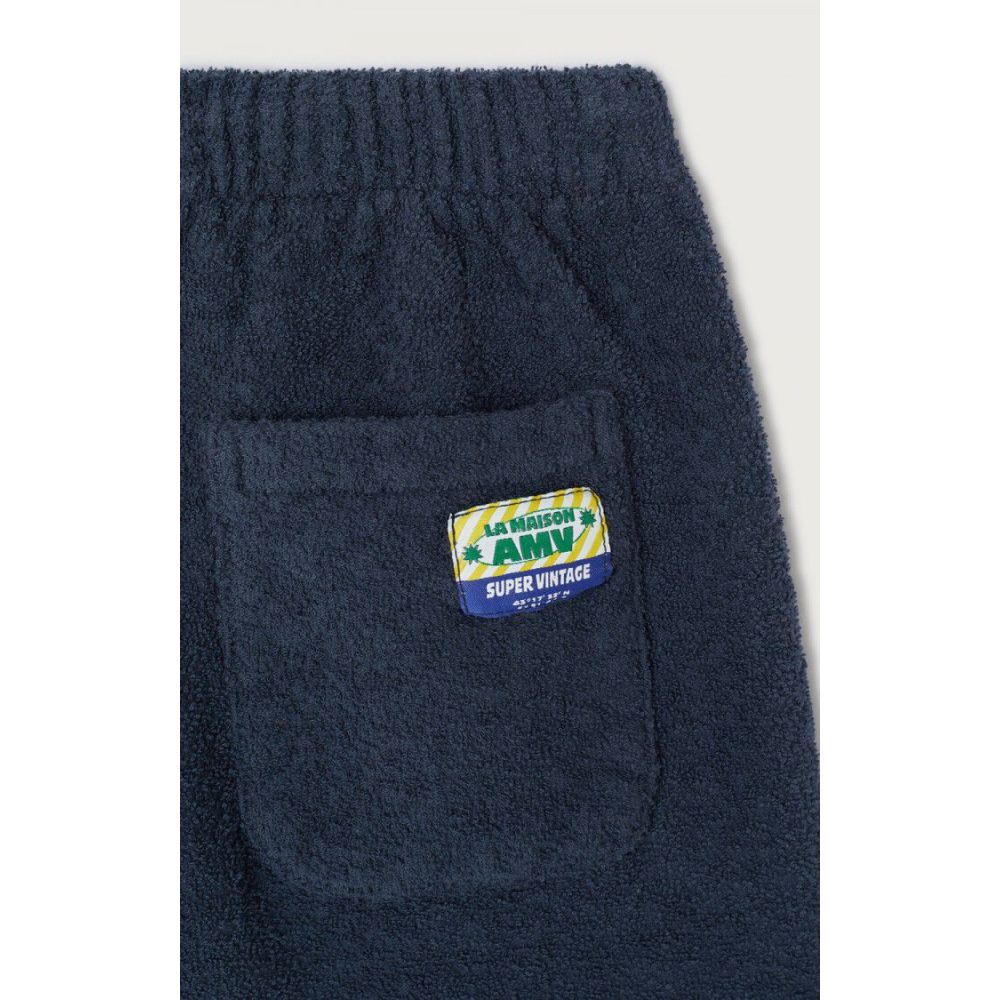 SHORT DARK 7+