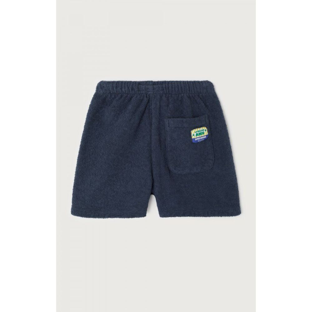 SHORT DARK 7+