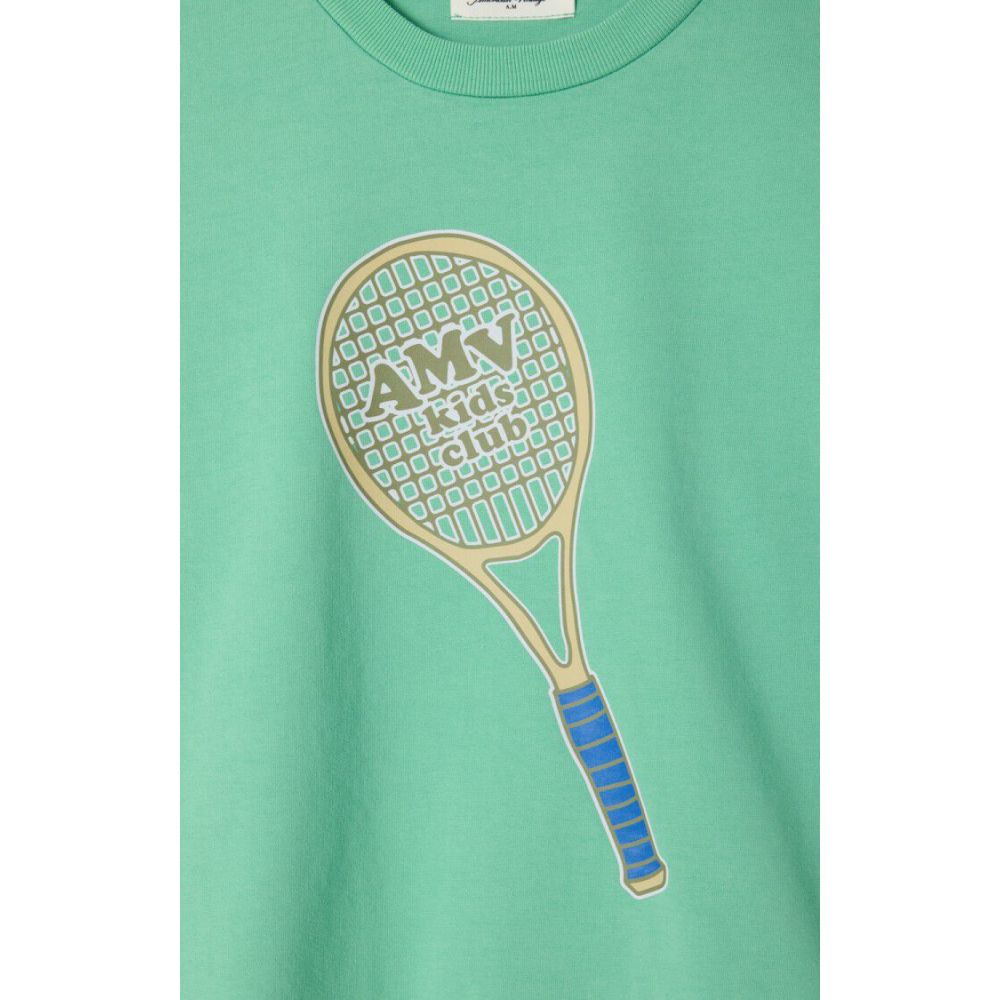 T-SHIRTS ML LAITUE VINTAGE 3-6