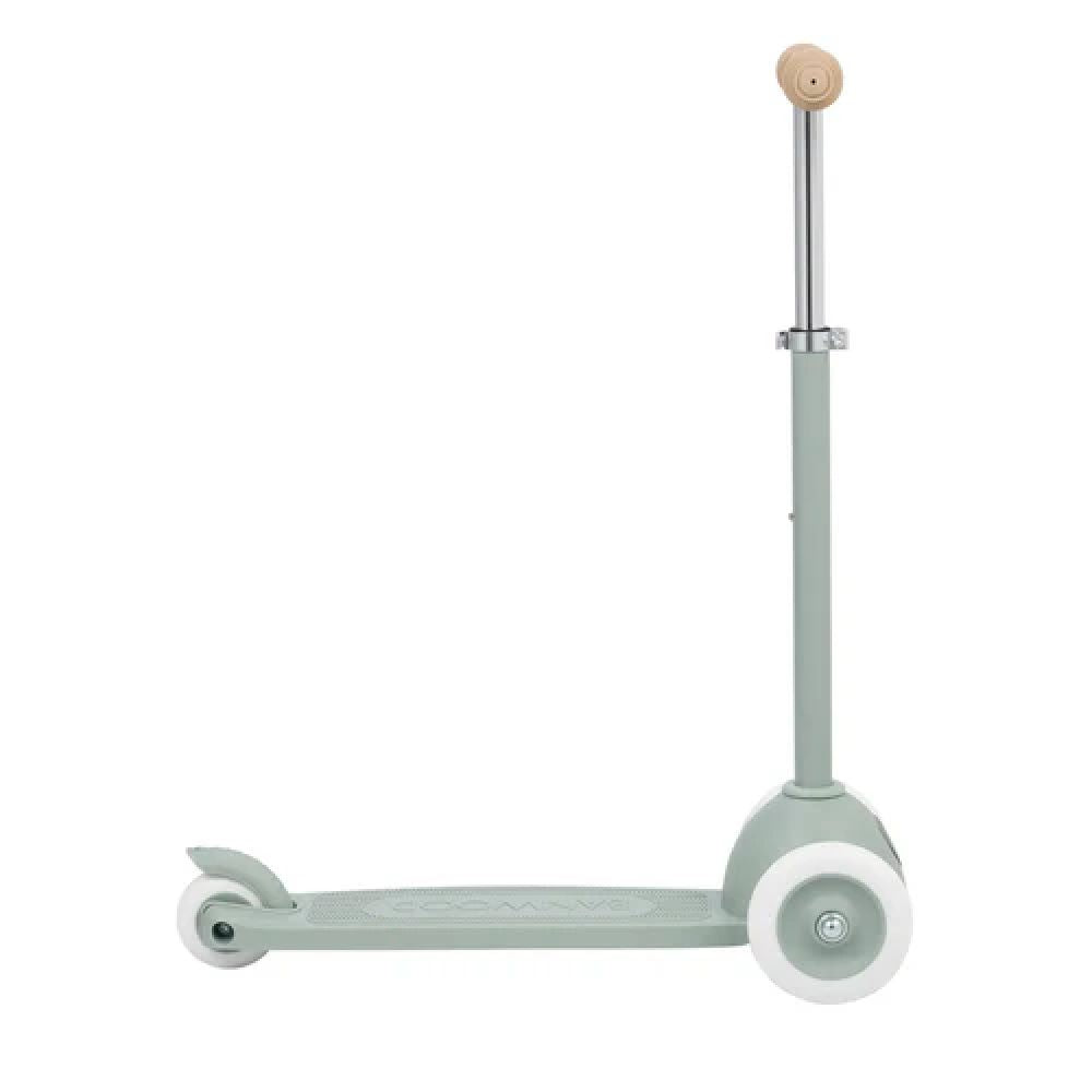 TROTTINETTE 3 ROUES ECOLOGIQUE - CLAY