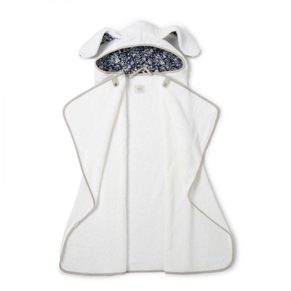 CAPE DE BAIN BUNNY LARGE LIBERTY SUMMER BLOOMS