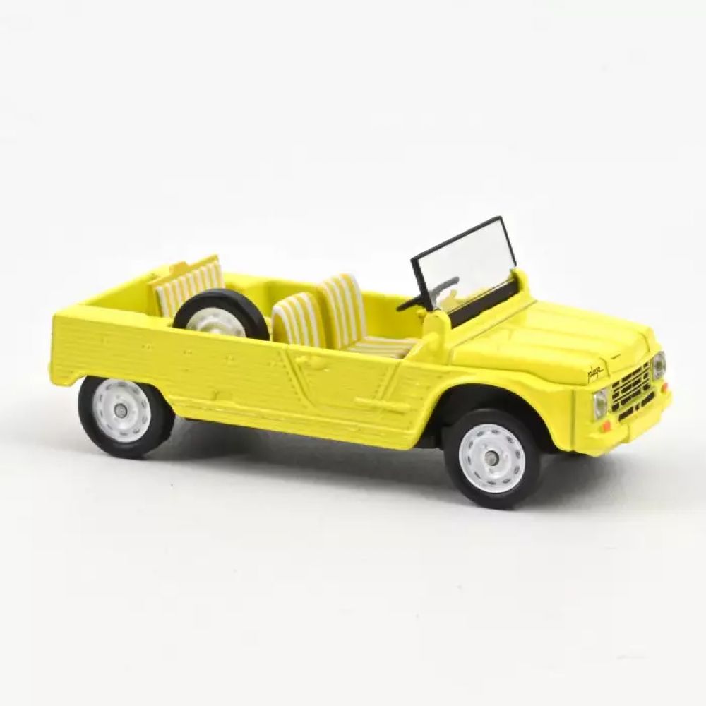 CITROEN MEHARI 1983 PLAGE 1/43 -Norev