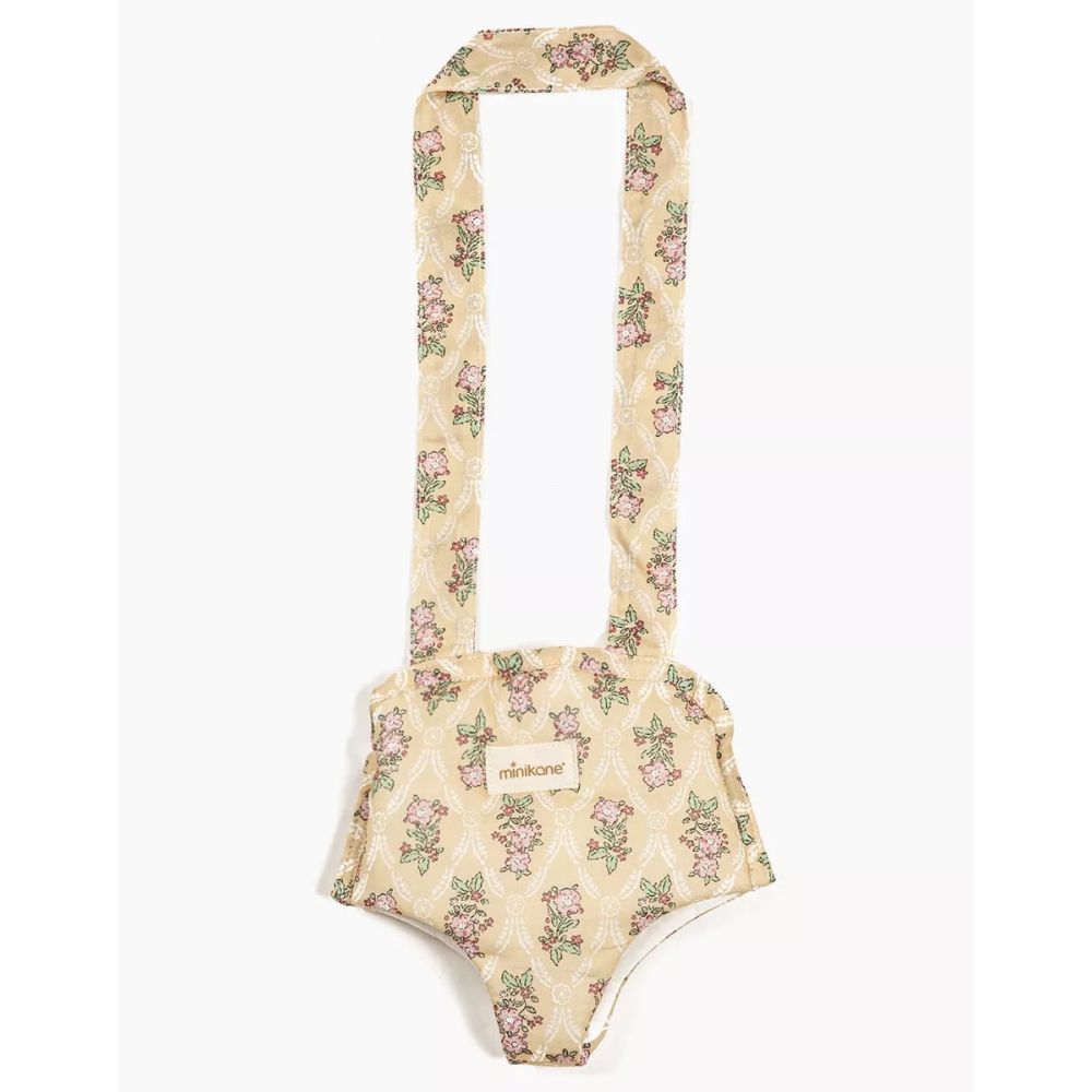 PORTE POUPEE SERAPHINE