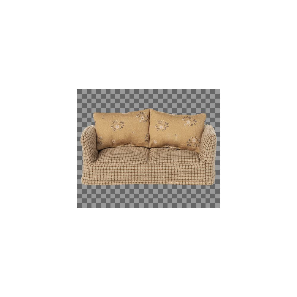 SOFA SOURIS - MABLE