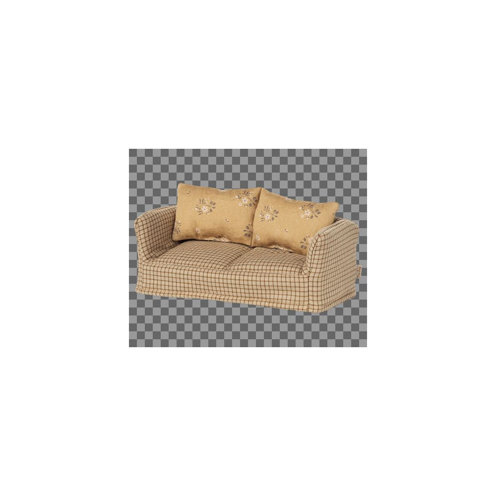 CANAPE SOURIS - MABLE -Maileg