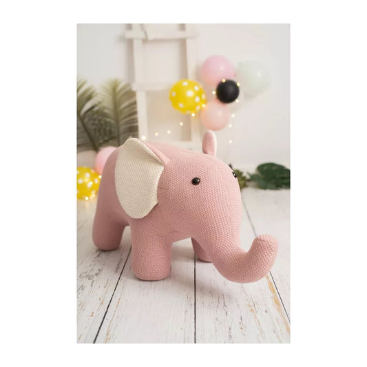 CROCHETTS - ELEPHANT MAXI CROCHET
