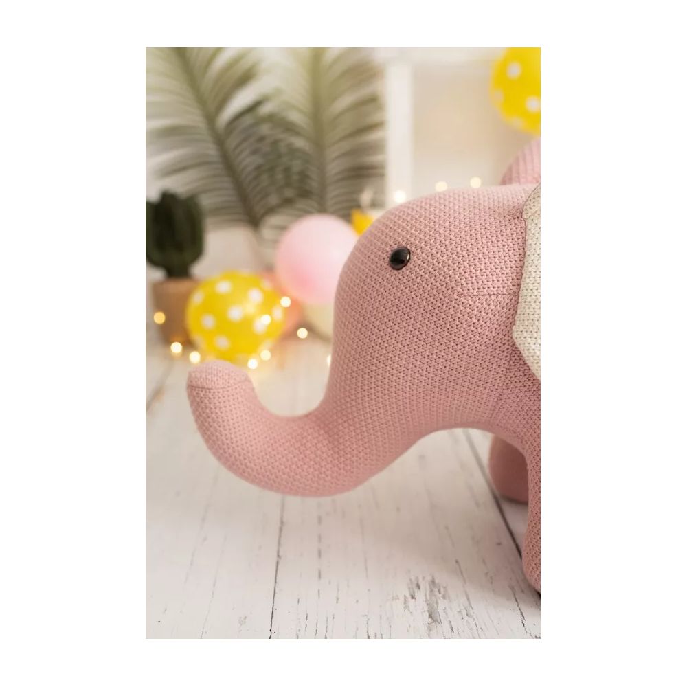 CROCHETTS - ELEPHANT MAXI CROCHET
