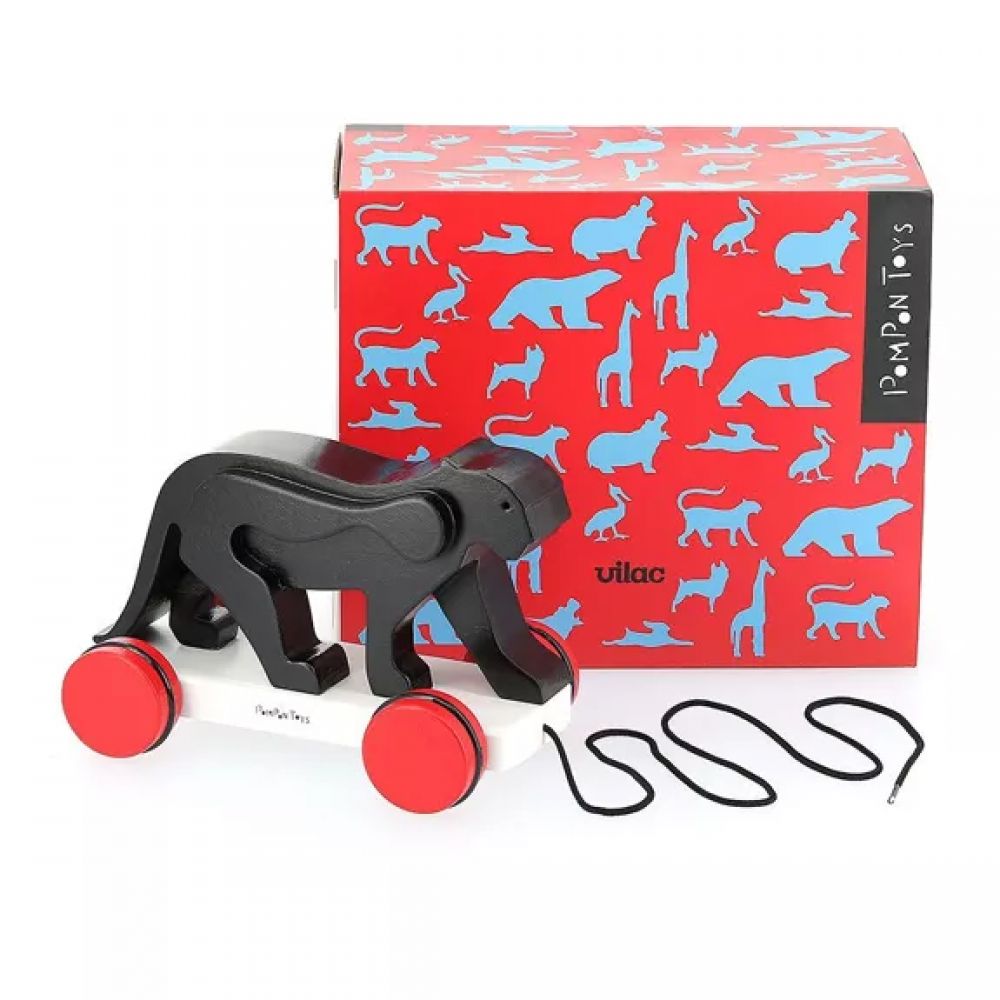 VILAC - PANTHERE A TIRER