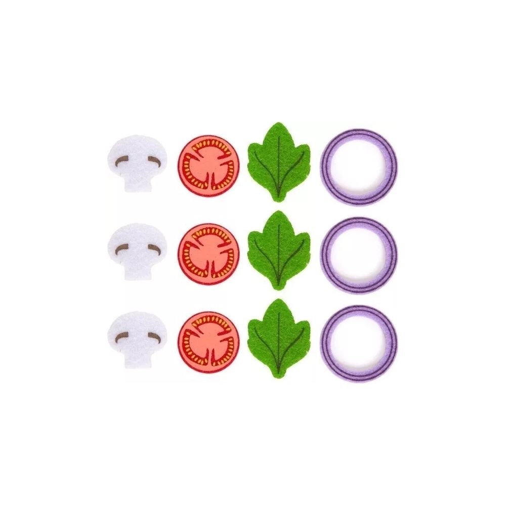 SMALL FOOT - SET DE CUISSON DE PATES