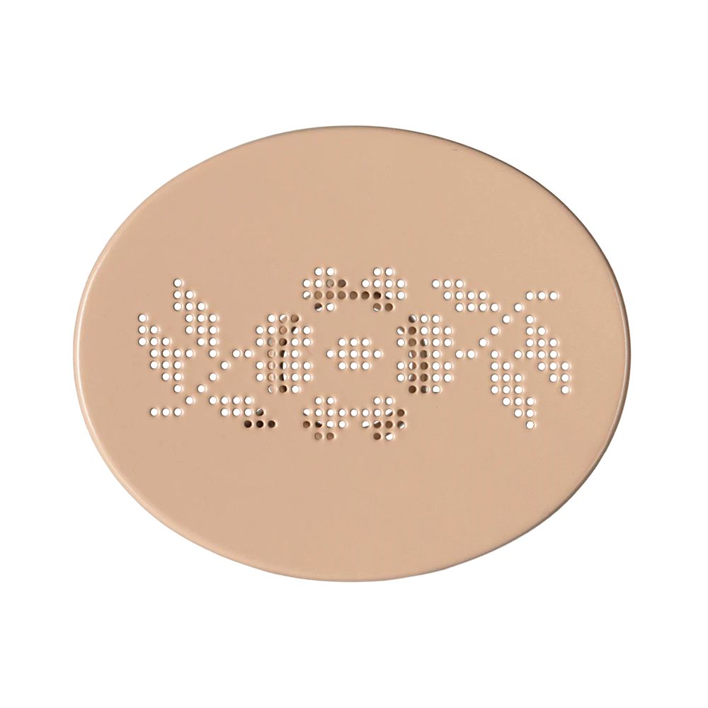 MAILEG - TABLE A CAFE ET BANC - SOURIS - ROSE PALE