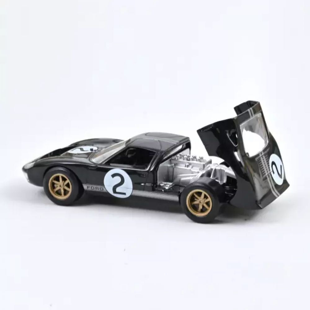 FORD GT40 1966 1/43 -Norev