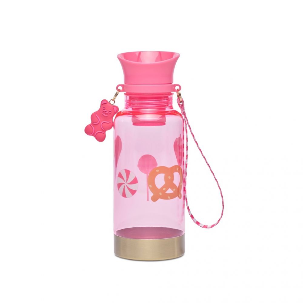 DRINKING BOTTLE - CANDY -Jeune Premier