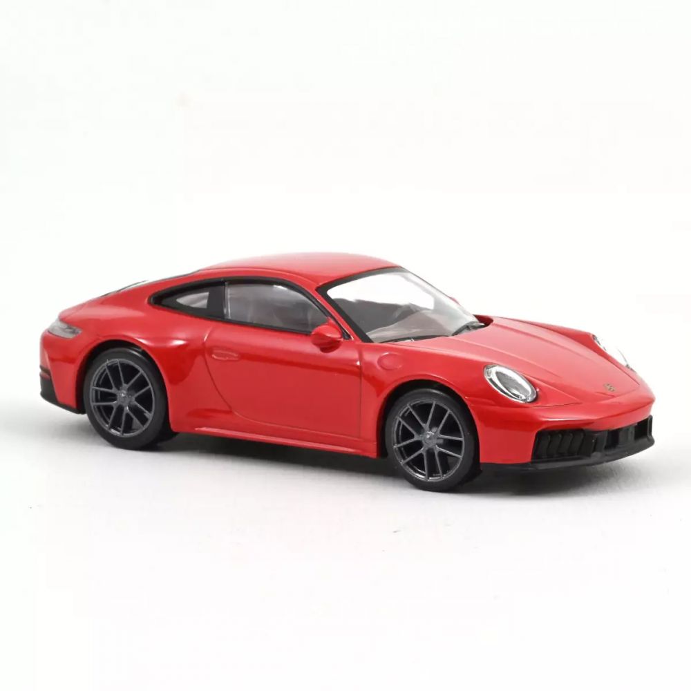 NOREV - PORSCHE 911 GTS 2024 ROUGE CARMIN 1/43