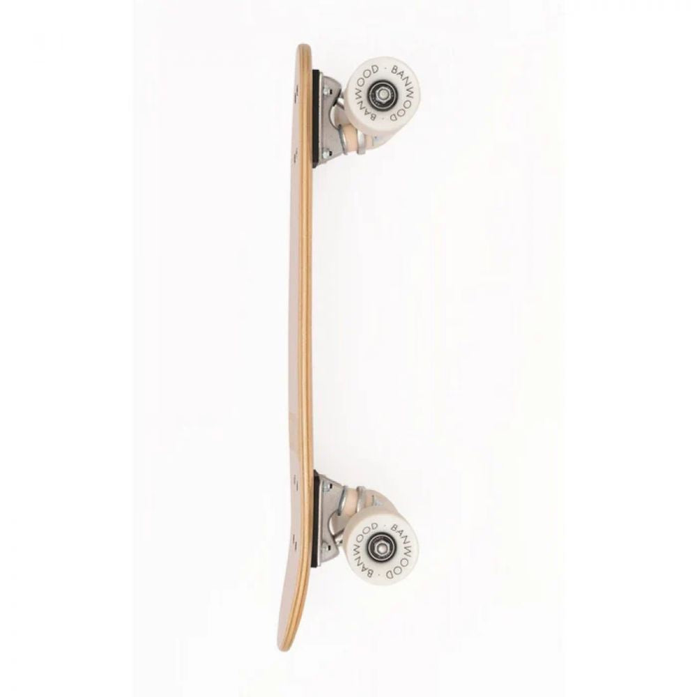 SKATE ROSE -Banwood