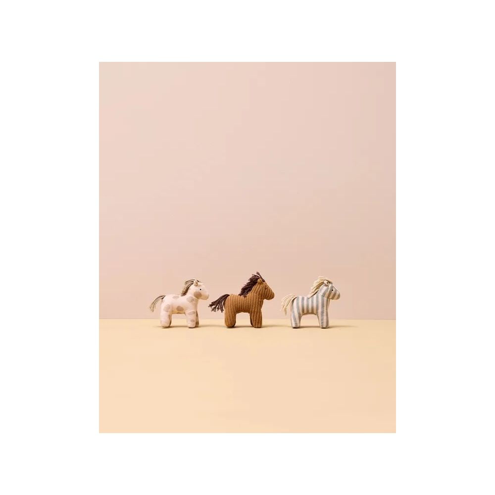 ECURIE AVEC CHEVAUX -Kids Concept