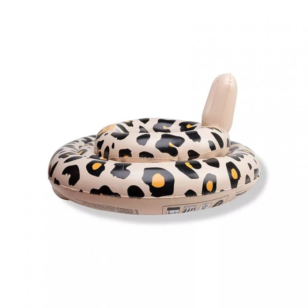 BOUEE BEBE BEIGE 0-1 AN -Swim Essentials