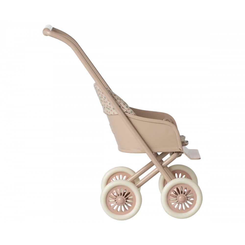 POUSSETTE MICRO POUDREE -Maileg