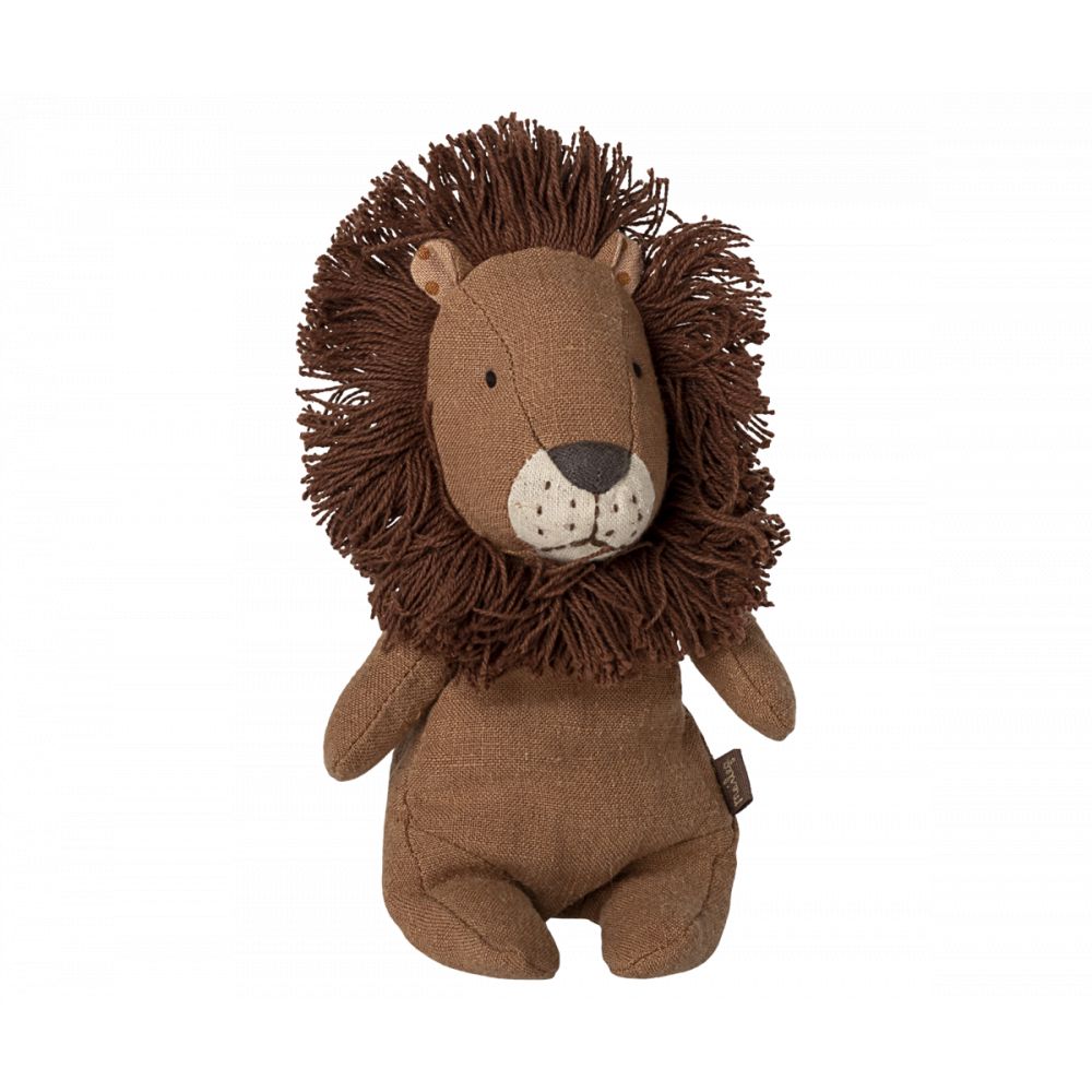 SAFARI FRIENDS, LION, MINI -Maileg