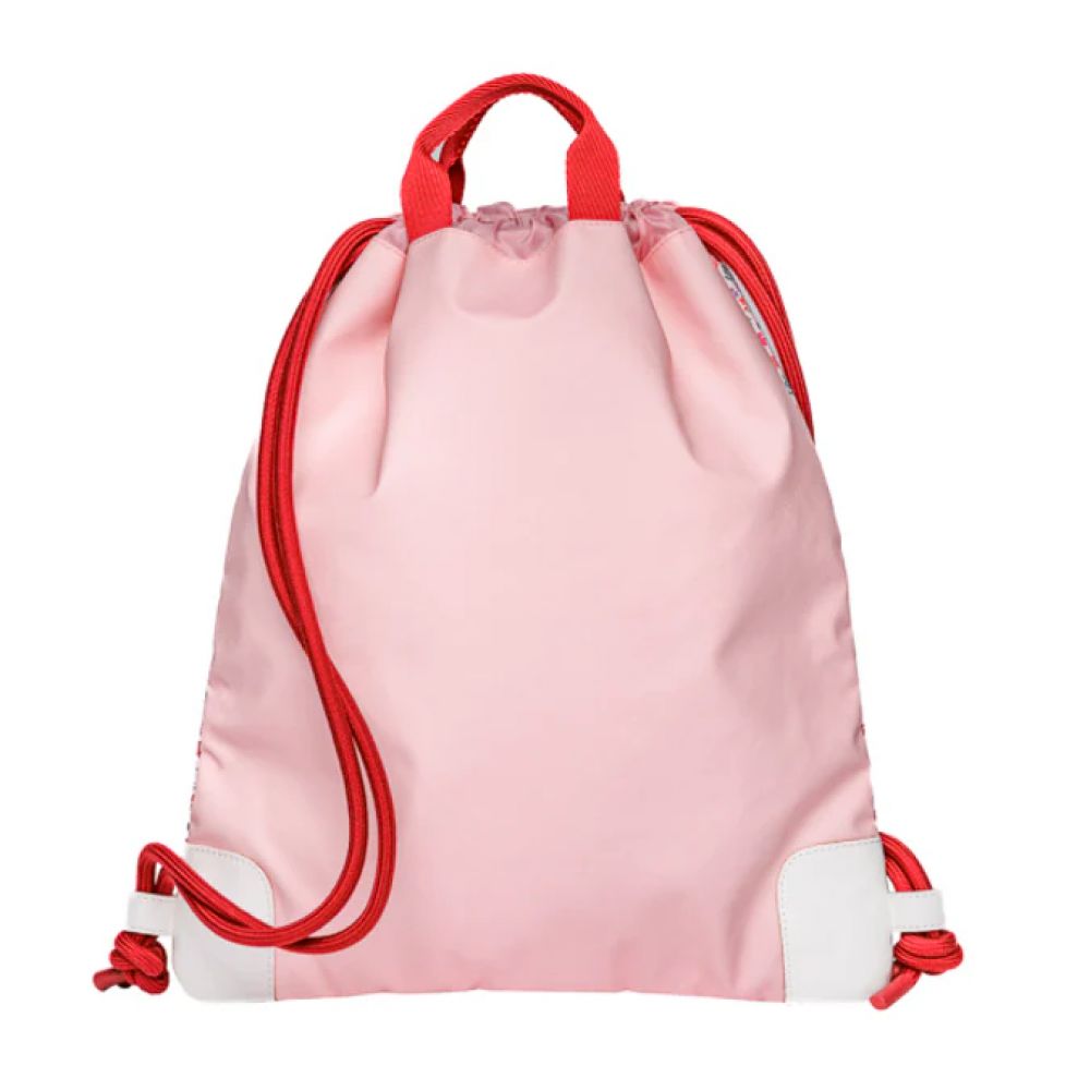 CITY BAG - BERRY CUTE -Jeune Premier