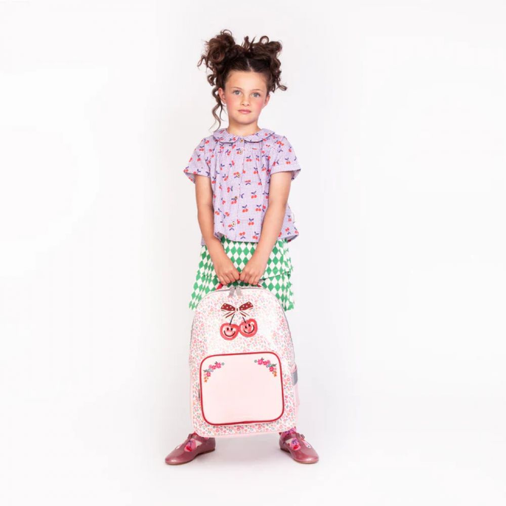 NEW BOBBIE - BERRY CUTE -Jeune Premier