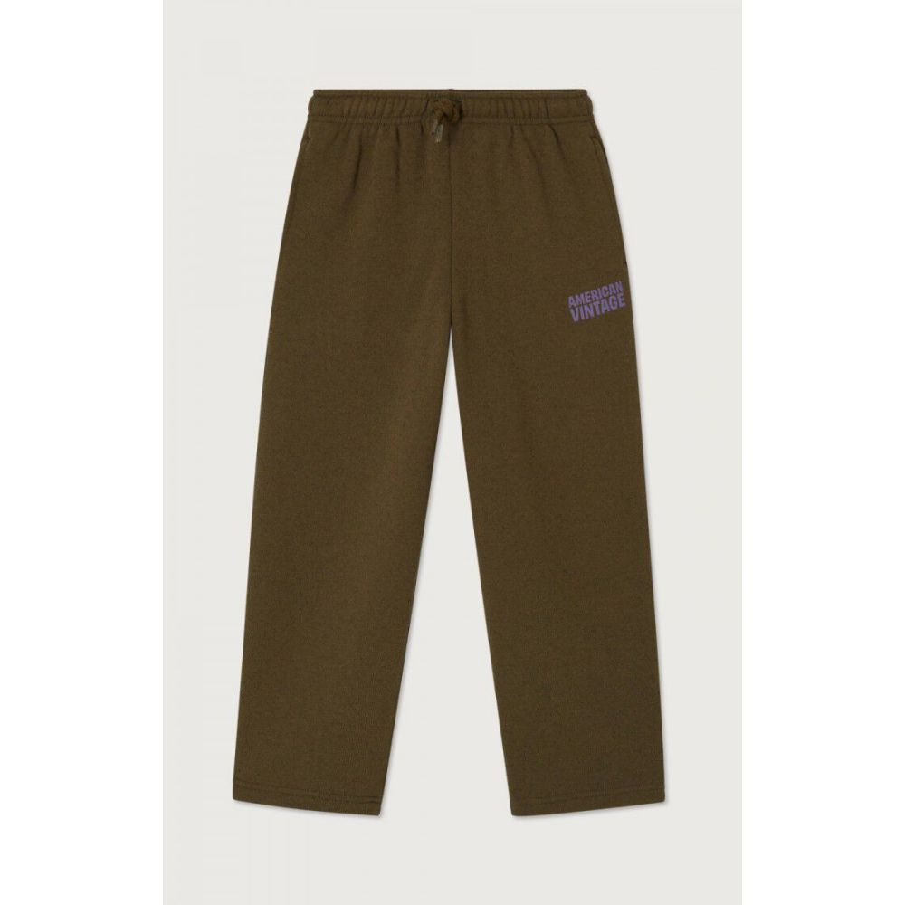 JOGGING BALLON - BOIS SURTEINT 7+ -American Vintage
