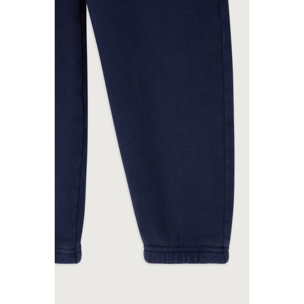 JOGGING RESSERRE IZUBIRD - VINTAGE NAVY 3-6 -American Vintage