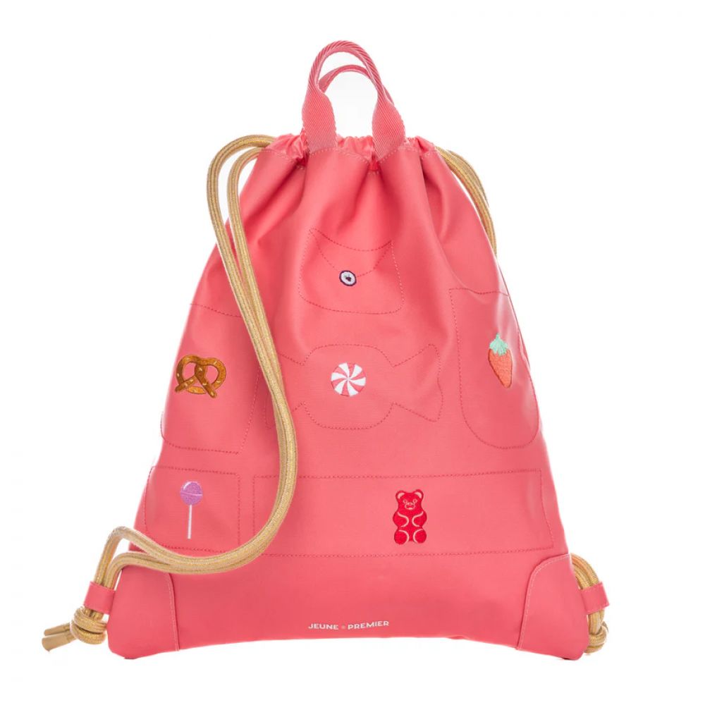 CITY BAG CANDY -Jeune Premier