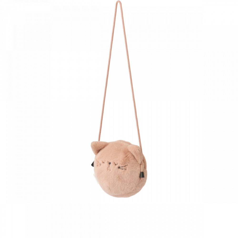 SAC EN PELUCHE DIANNE - PALE TUSCANY -Liewood