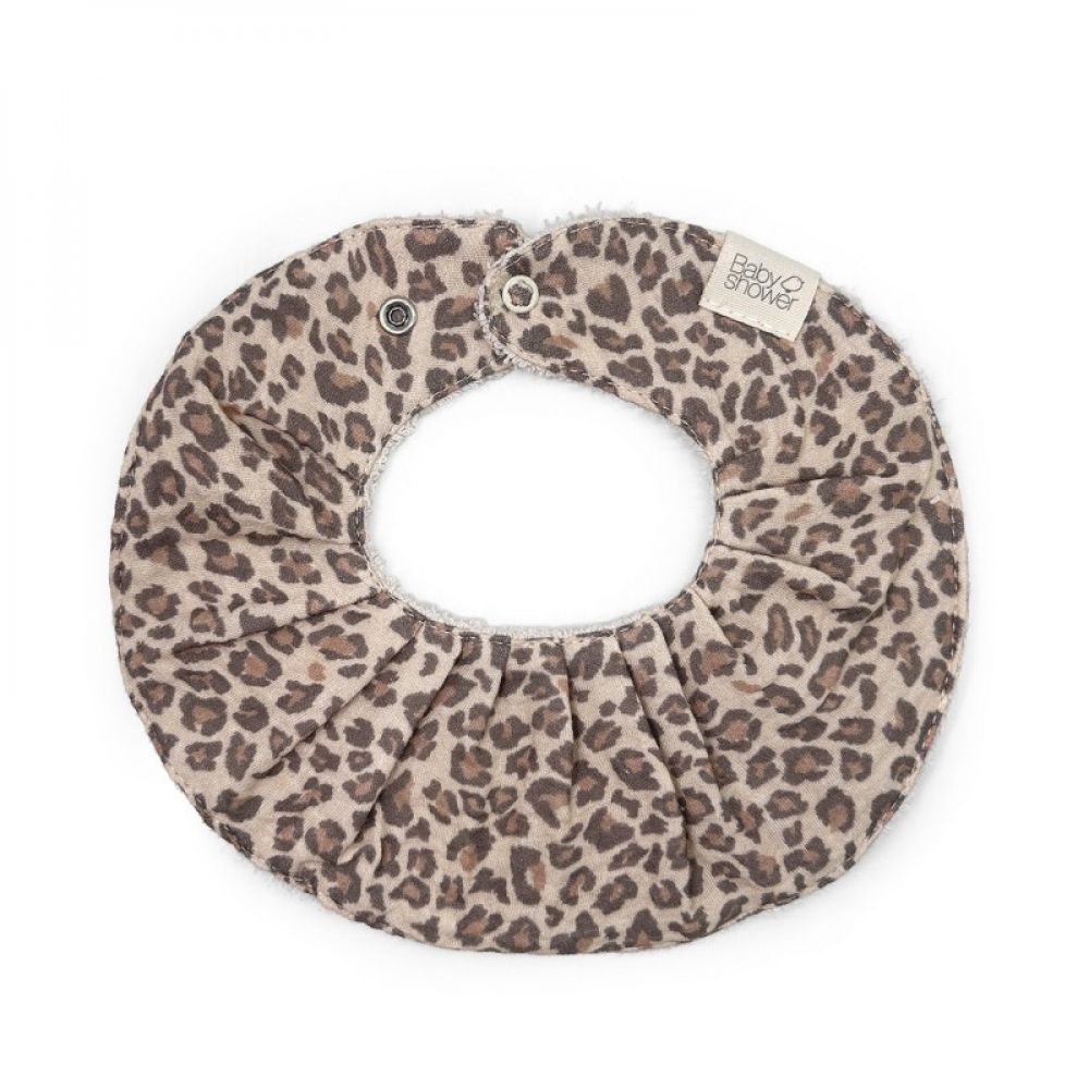 BAVOIR FANCY WILD PRINT -Babyshower