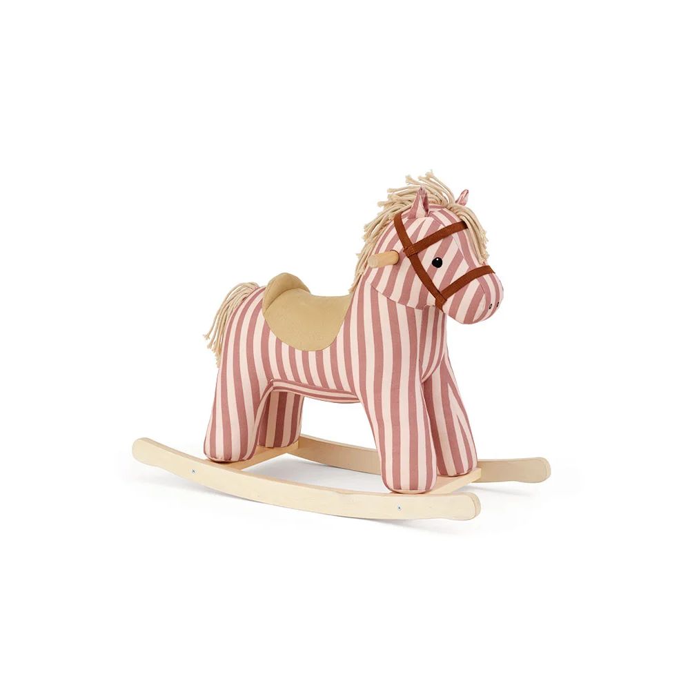 CHEVAL A BASCULE MILA -Kids Concept