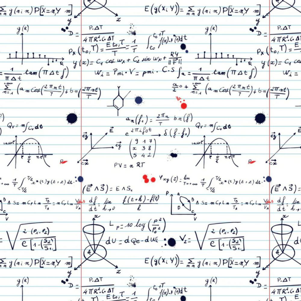 BODY MC MATHS SUP