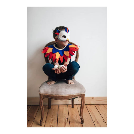 DEGUISEMENT HIBOU
