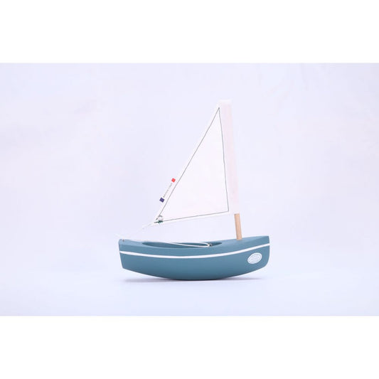 MAISON TIROT - LE BACHI - VERT ABYSSES