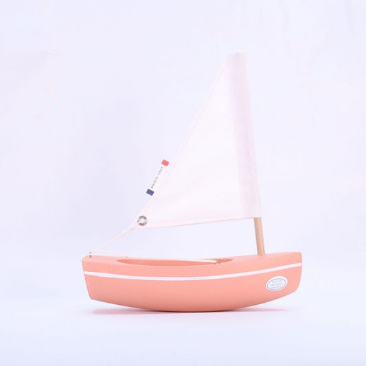 LE BACHI - ROSE FLAMANT
