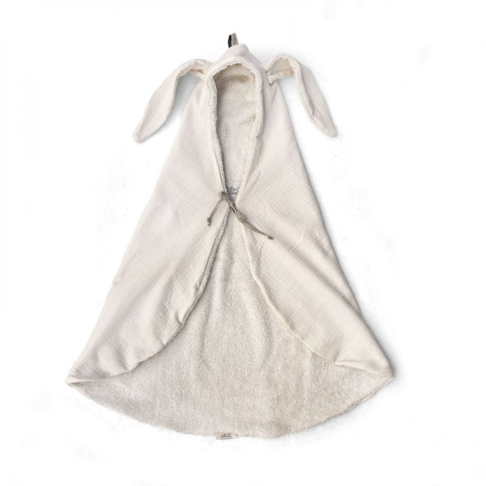 BERCEUSE BUNNY IVORY -Babyshower