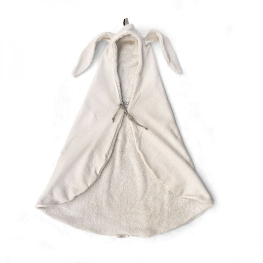 BERCEUSE BUNNY IVORY -Babyshower