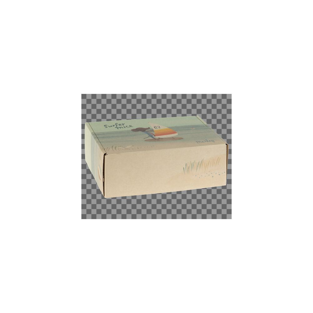 SOURIS SURFER GRAND FRERE