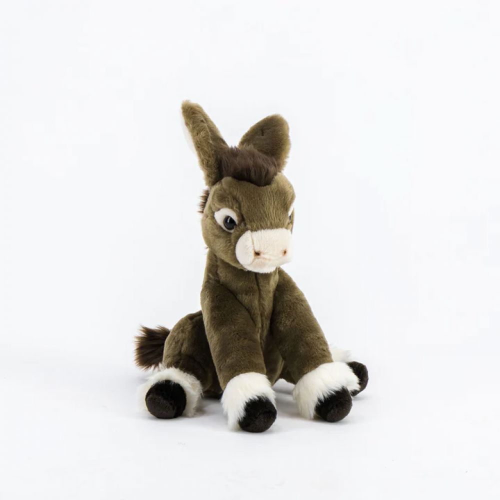 ANE GASTON ASSIS 35 CM -La Pelucherie
