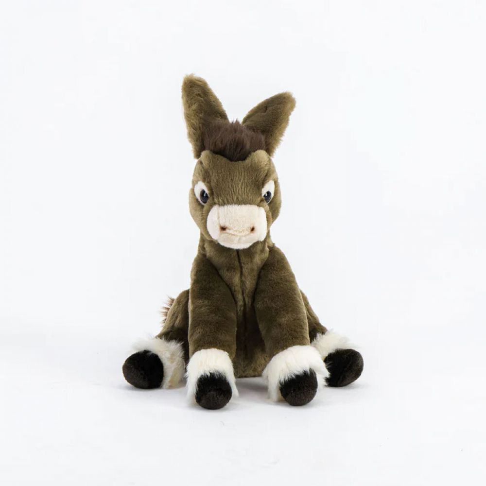 ANE GASTON ASSIS 35 CM -La Pelucherie