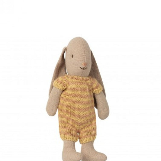 POUPEE LAPIN, MICRO