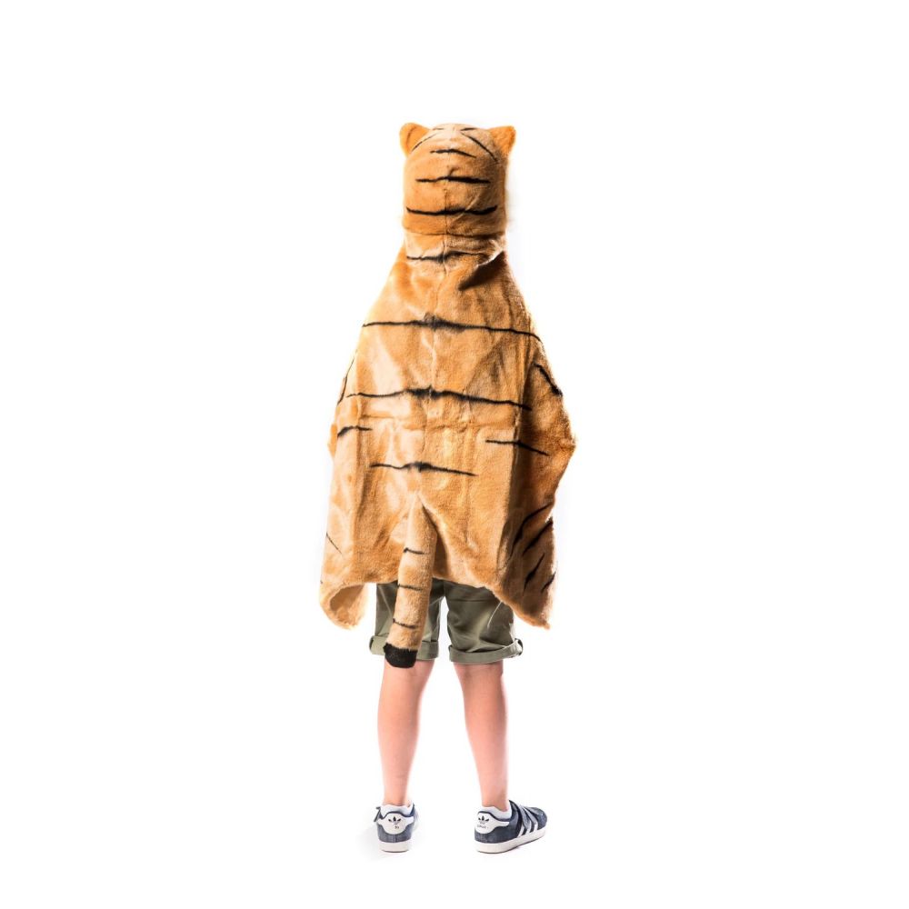 DEGUISEMENT TIGRE -Wild And Soft
