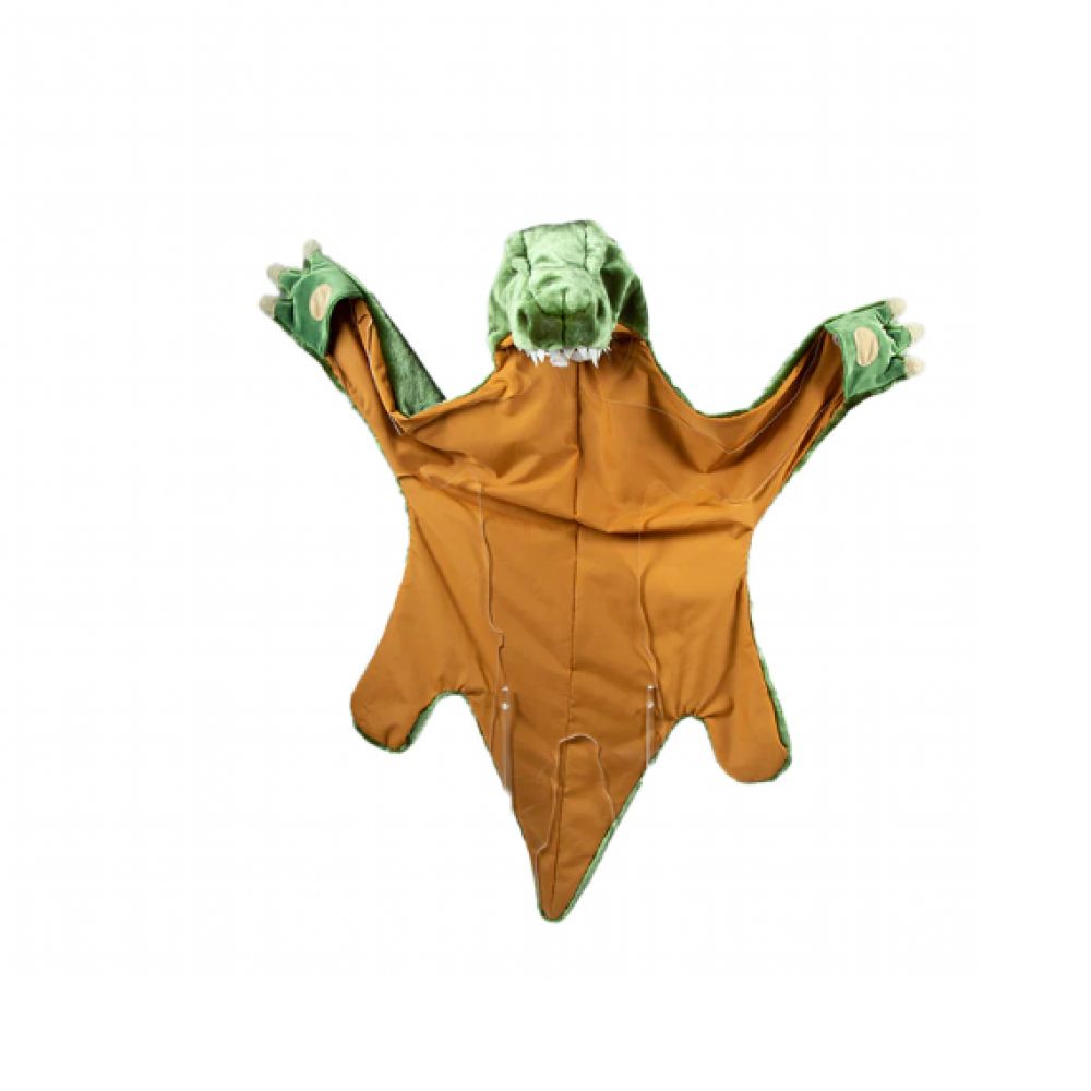 DEGUISEMENT T-REX -Wild And Soft