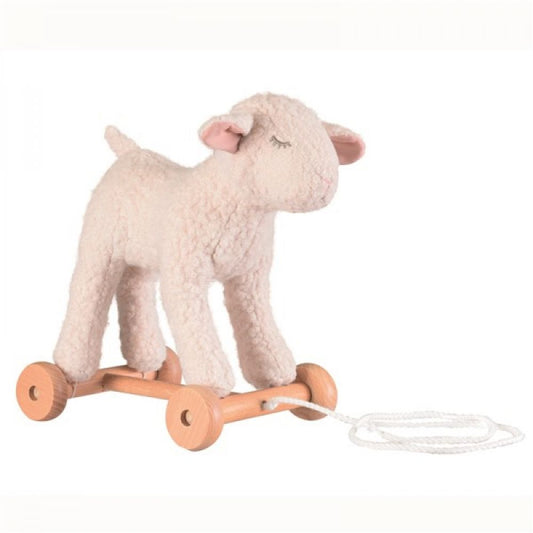 LES PETITS BY EGMONT TOYS - MARY A TIRER